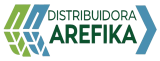 Distribuidora Arefika